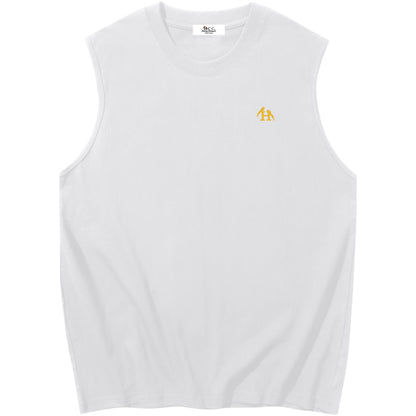 Heritage Essential Tank Top
