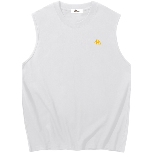 Heritage Essential Tank Top