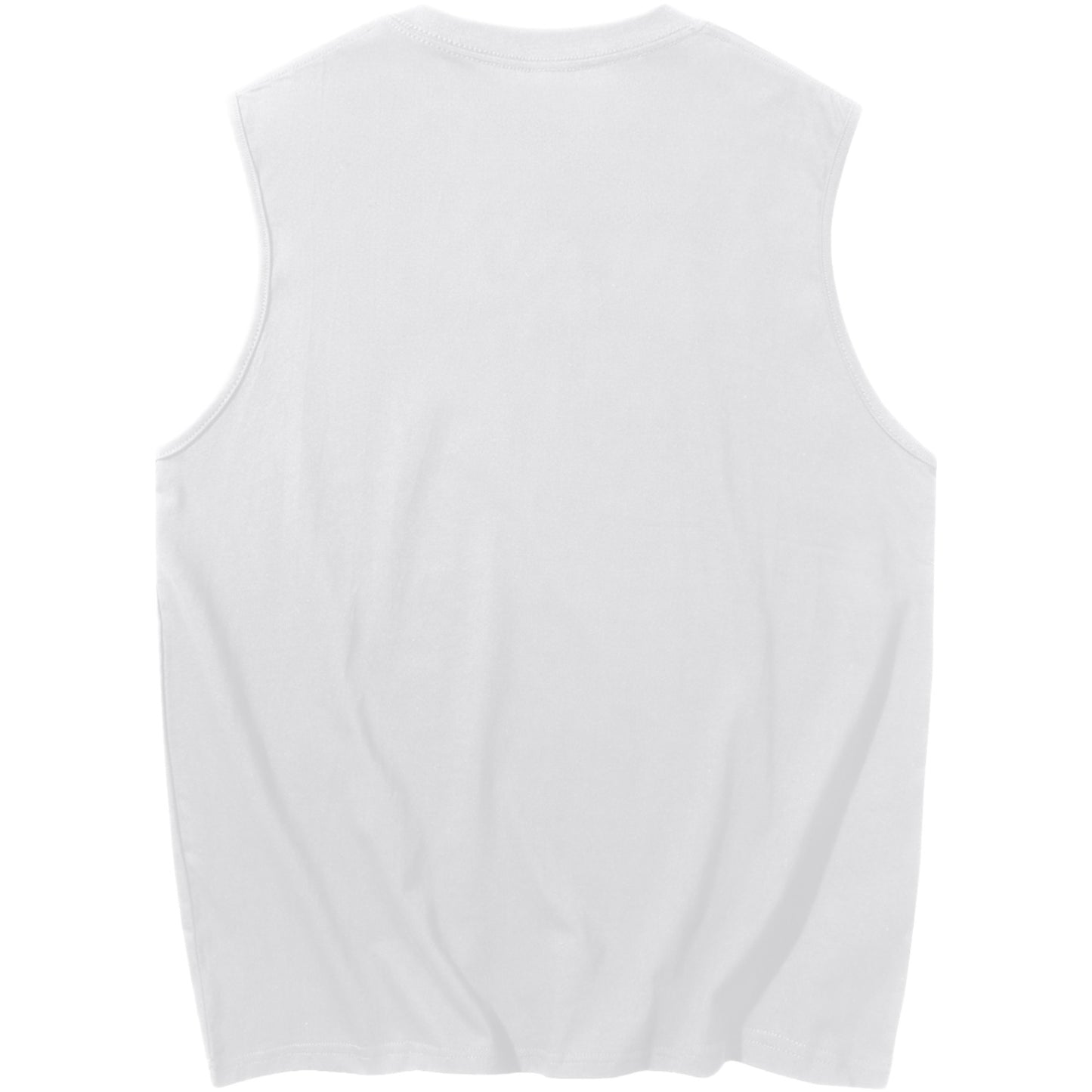 Heritage Essential Tank Top