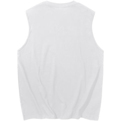 Heritage Essential Tank Top