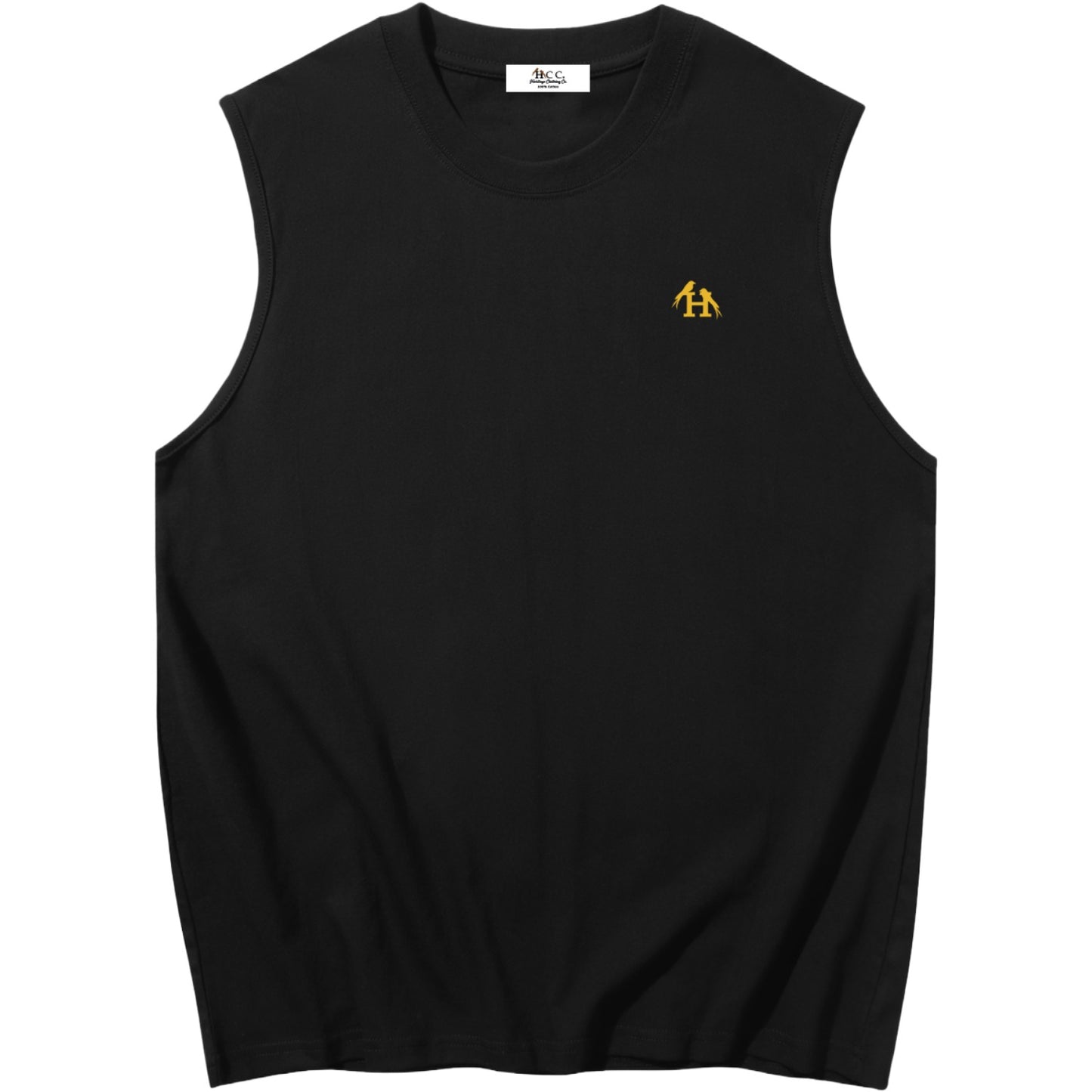 Heritage Essential Tank Top