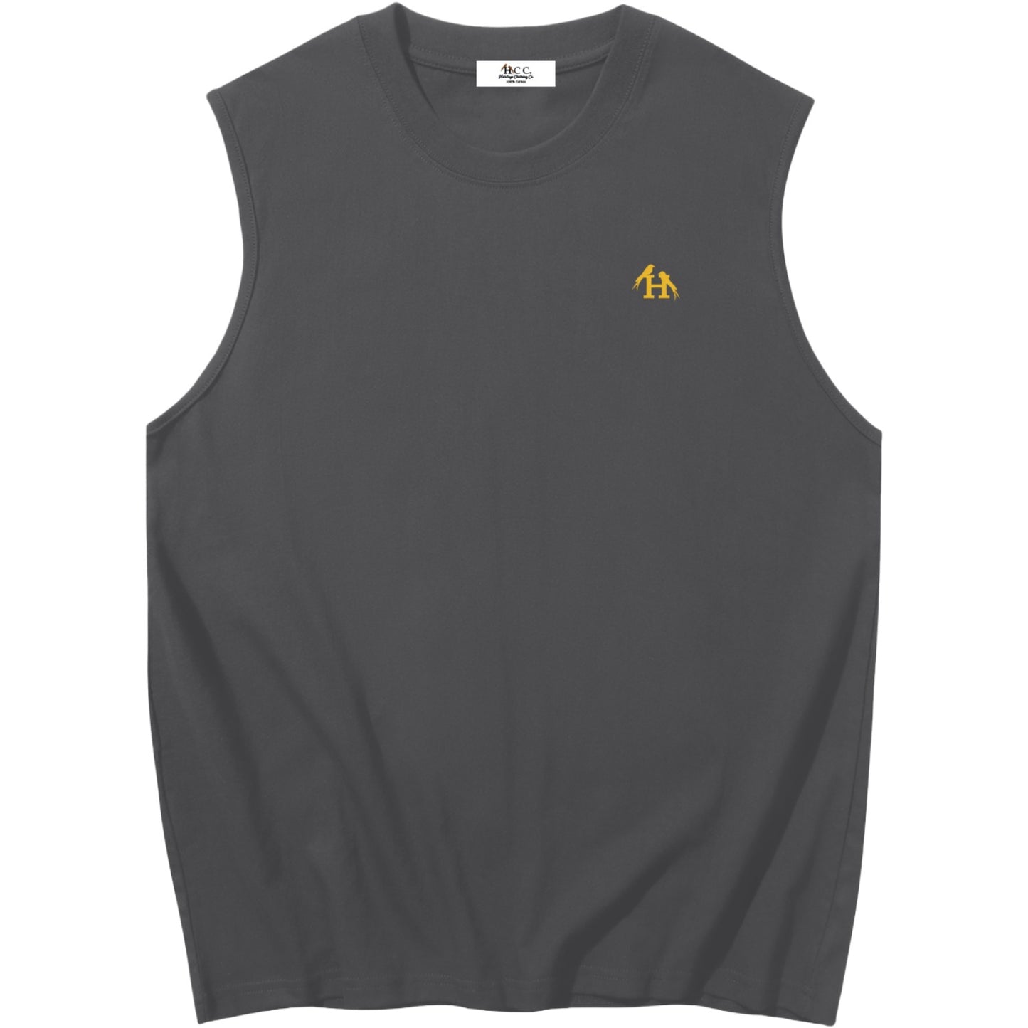 Heritage Essential Tank Top