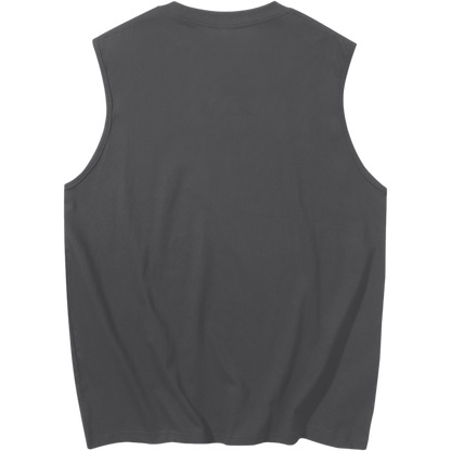 Heritage Essential Tank Top