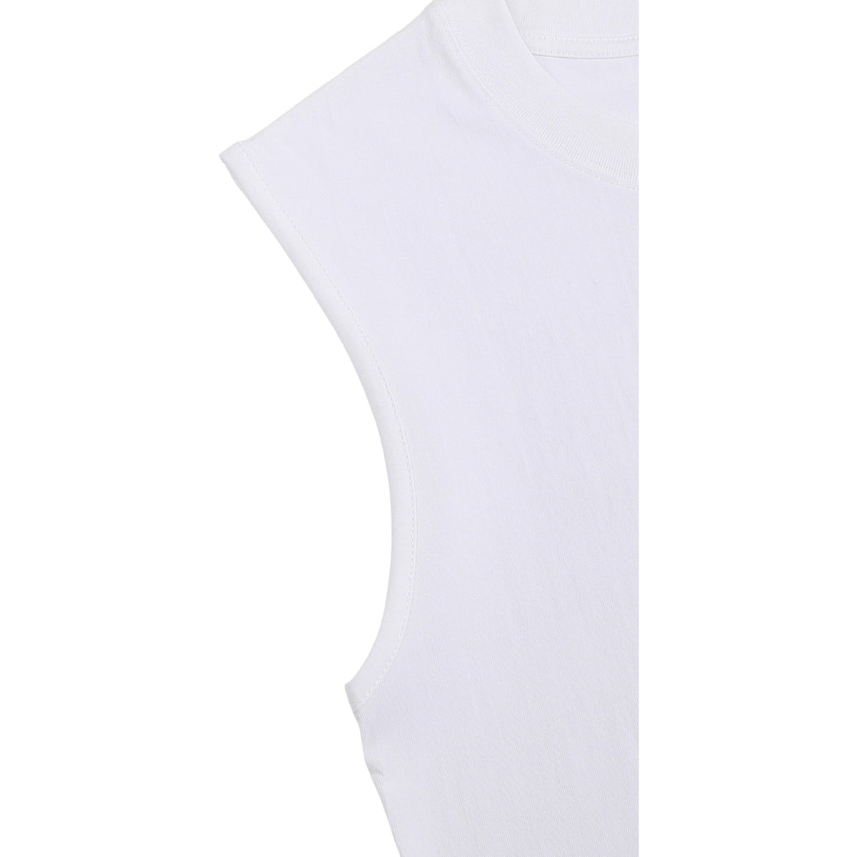 Heritage Essential Tank Top