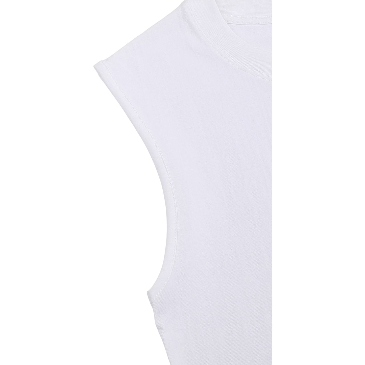 Heritage Essential Tank Top