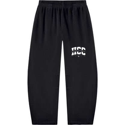 Heritage HCC Classic Barrel Leg Sweatpants