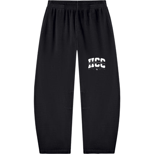 Heritage HCC Classic Barrel Leg Sweatpants