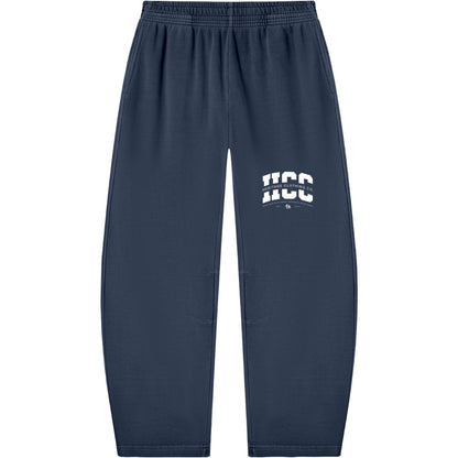 Heritage HCC Classic Barrel Leg Sweatpants