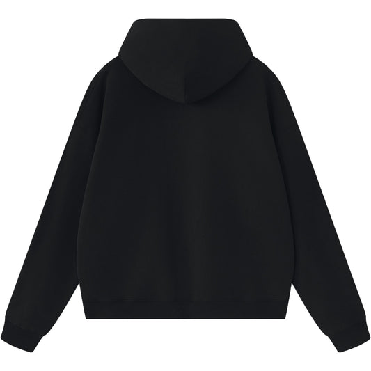 Heritage HCC Classic Oversized Heavyweight Hoodie