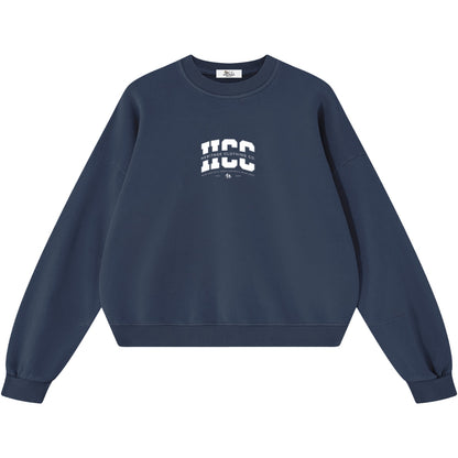 Heritage HCC Classic Vintage Sweatshirt