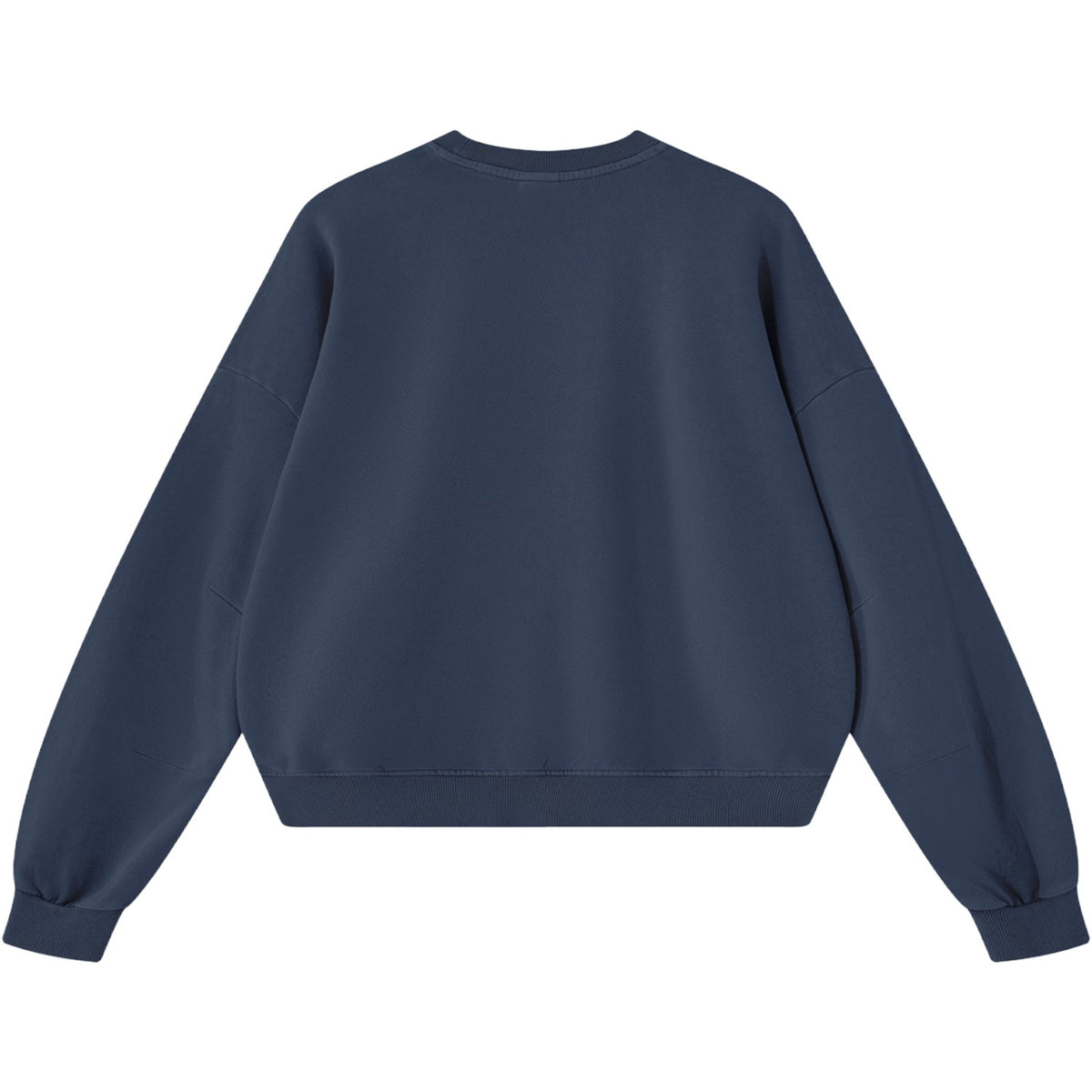 Heritage HCC Classic Vintage Sweatshirt