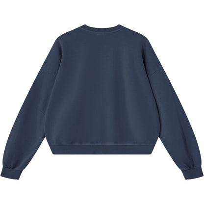 Heritage HCC Classic Vintage Sweatshirt