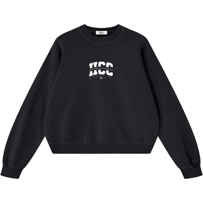 Heritage HCC Classic Vintage Sweatshirt