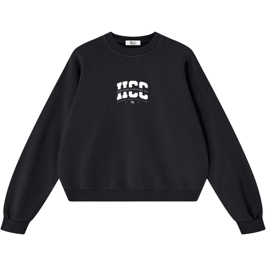 Heritage HCC Classic Vintage Sweatshirt