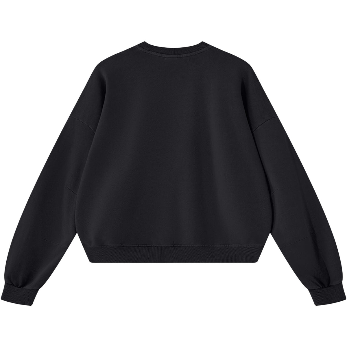 Heritage HCC Classic Vintage Sweatshirt