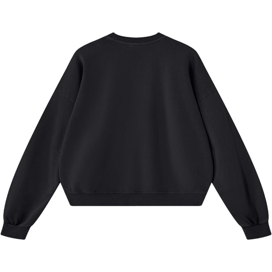 Heritage HCC Classic Vintage Sweatshirt