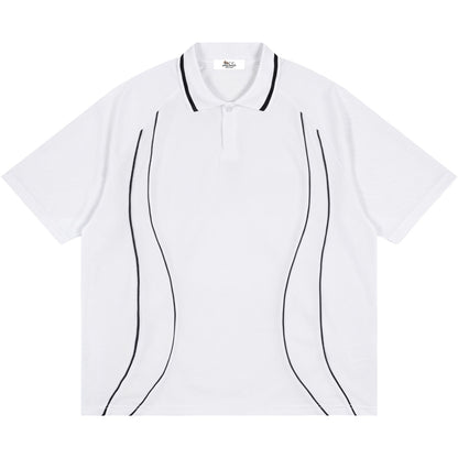 Heritage Streamline Polo Shirt