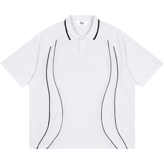 Heritage Streamline Polo Shirt