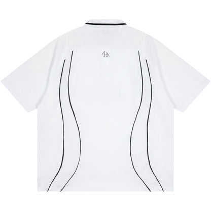 Heritage Streamline Polo Shirt