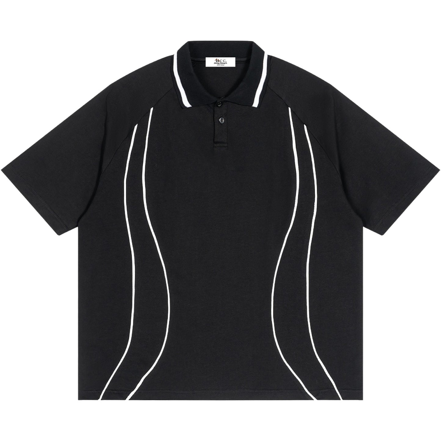 Heritage Streamline Polo Shirt