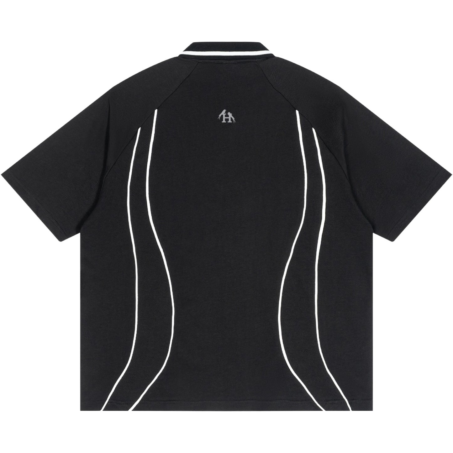 Heritage Streamline Polo Shirt