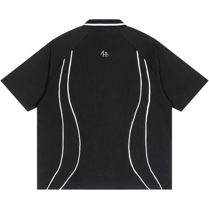 Heritage Streamline Polo Shirt
