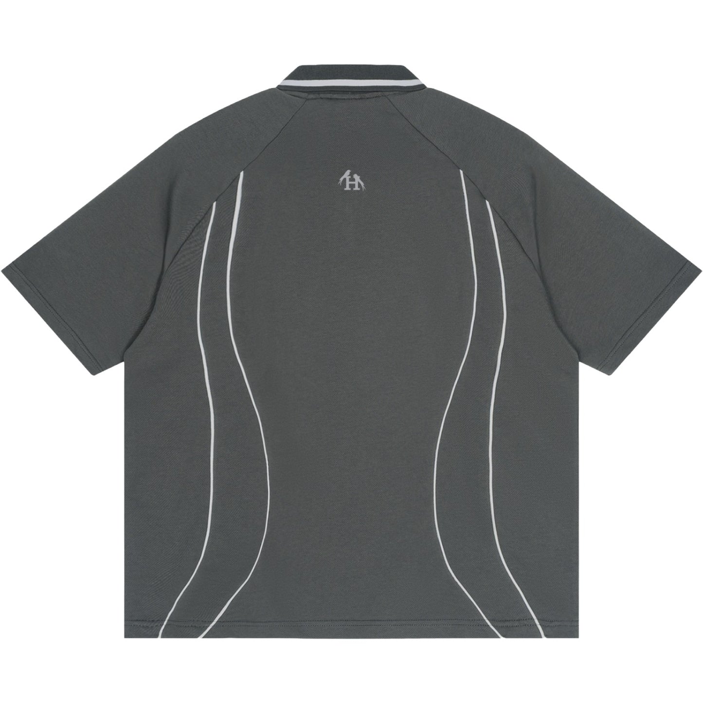 Heritage Streamline Polo Shirt
