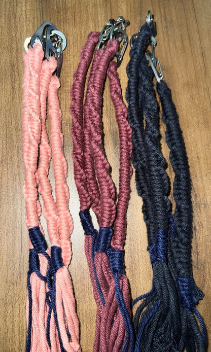 Heritage Tzitzit