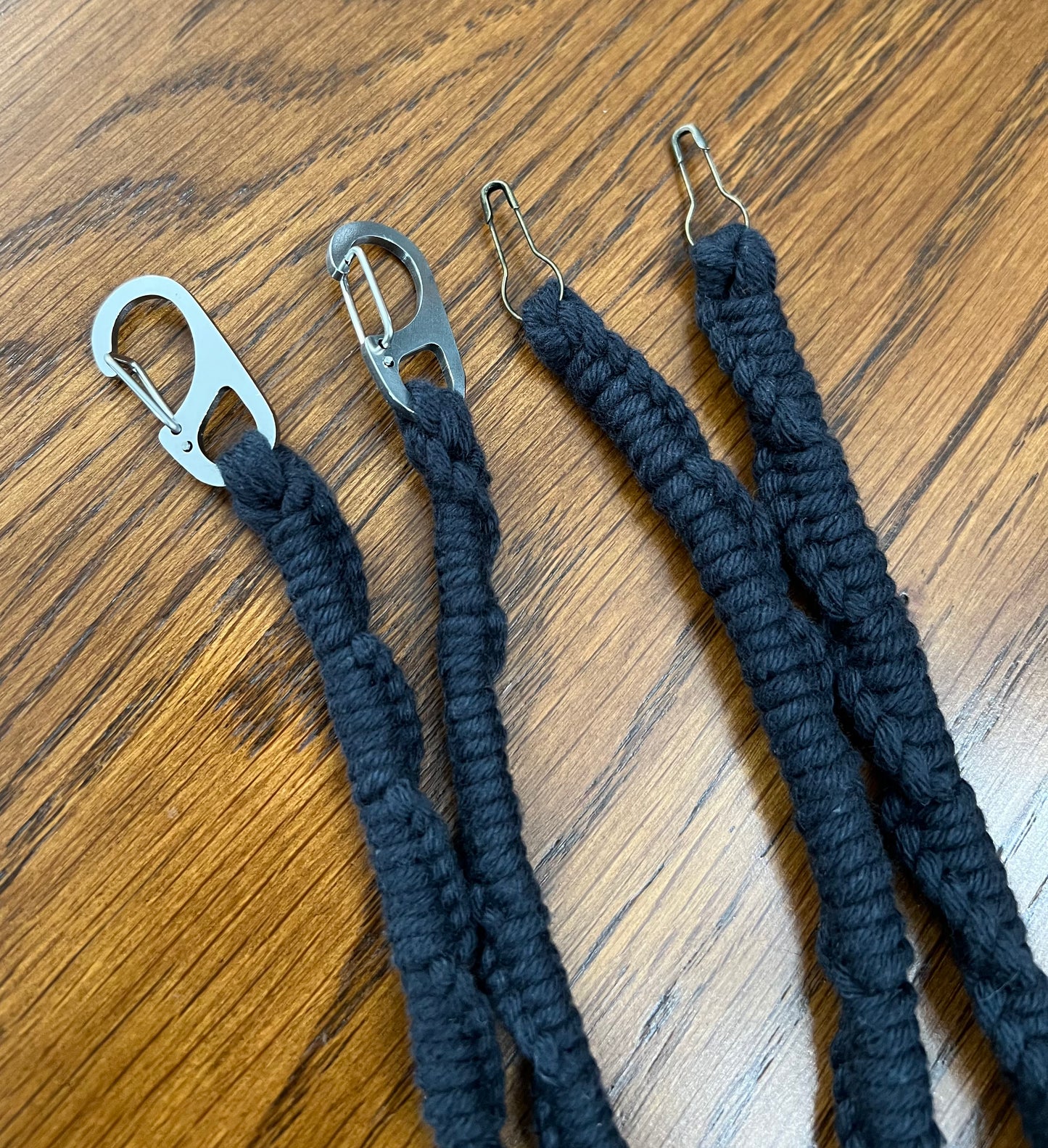 Heritage Tzitzit