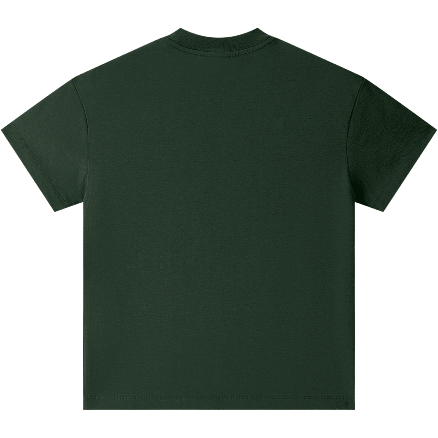 I Refuse Children's Short-Sleeve Tee