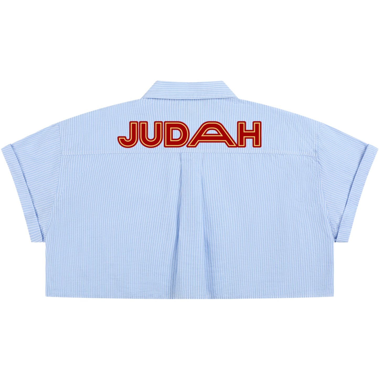 Judah Women’s Button Up Shirt