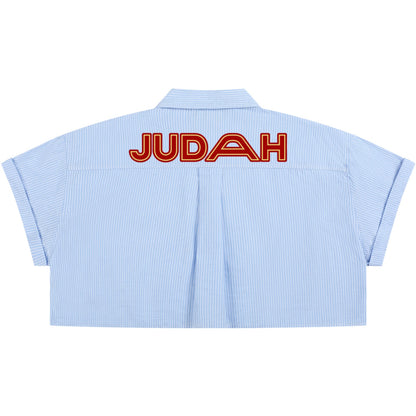 Judah Women’s Button Up Shirt