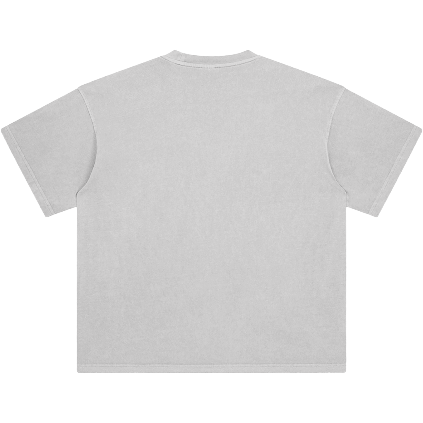 King Of King's Men's Vintage Short-Sleeve T-Shirt