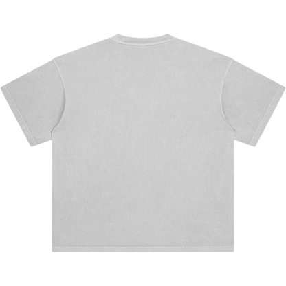 King Of King's Men's Vintage Short-Sleeve T-Shirt