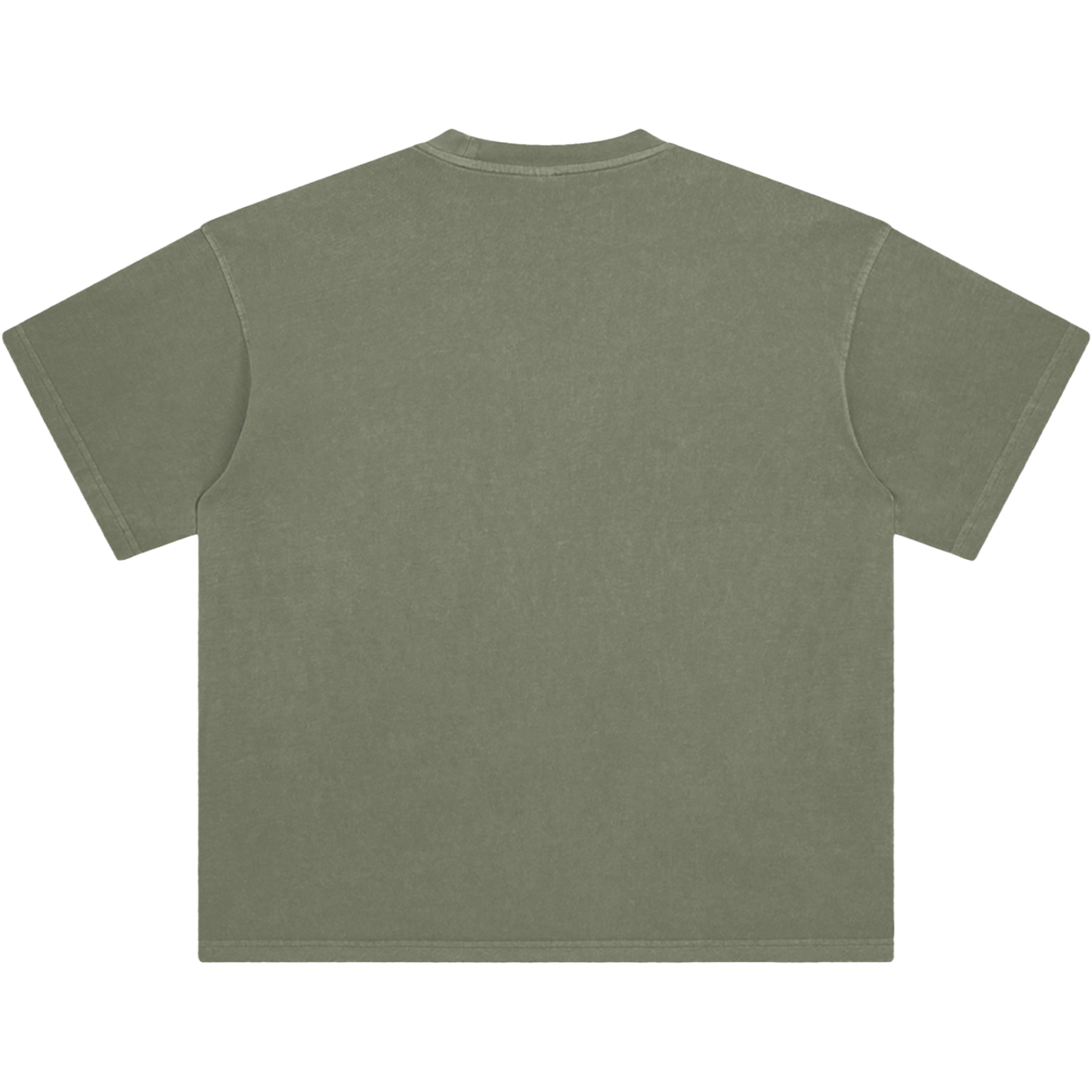 King Of King's Men's Vintage Short-Sleeve T-Shirt