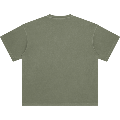 King Of King's Men's Vintage Short-Sleeve T-Shirt