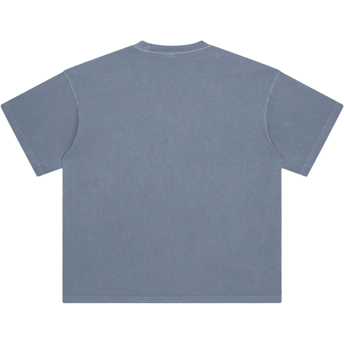 King Of King's Men's Vintage Short-Sleeve T-Shirt