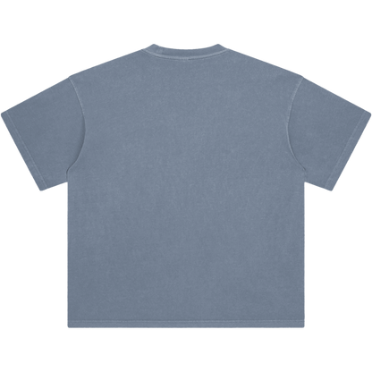 King Of King's Men's Vintage Short-Sleeve T-Shirt