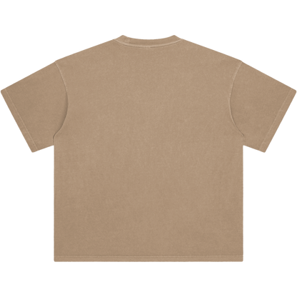 King Of King's Men's Vintage Short-Sleeve T-Shirt