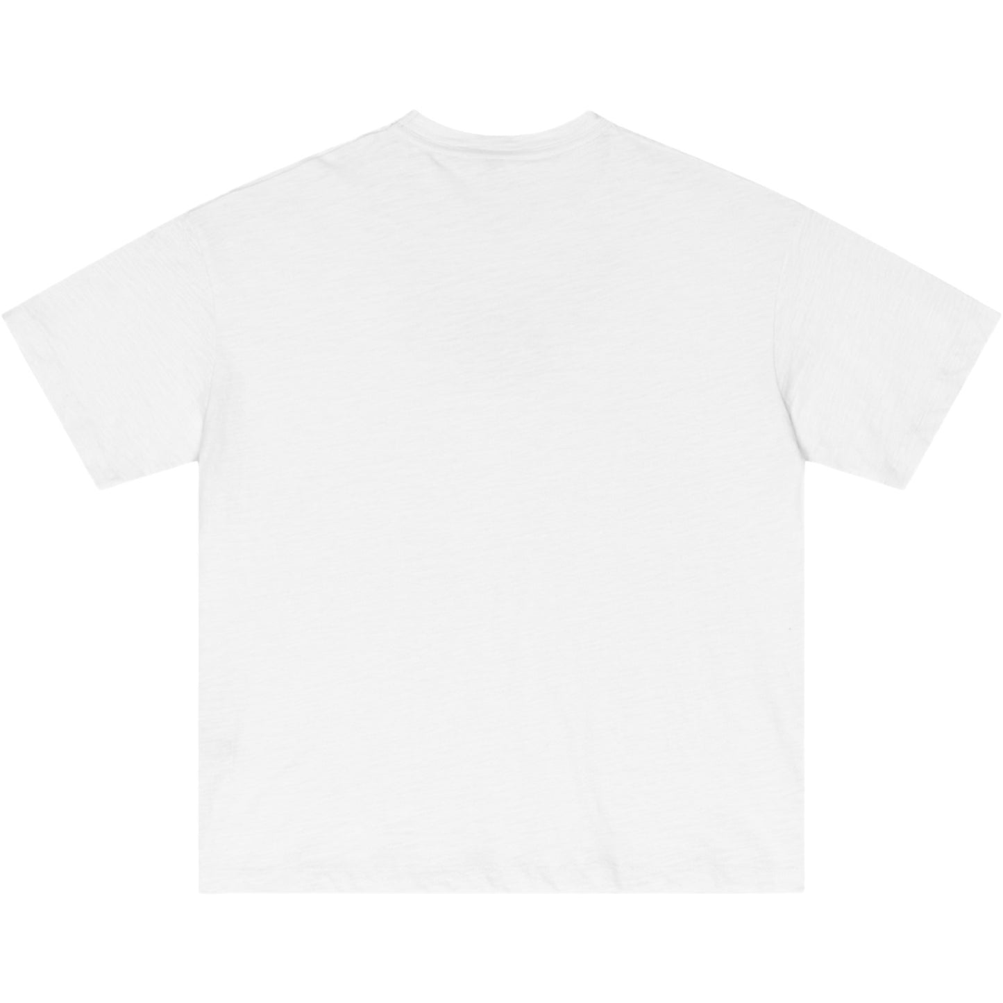 King Of Kings Lightweight Slub Cotton T-Shirt (Drop Shoulder)