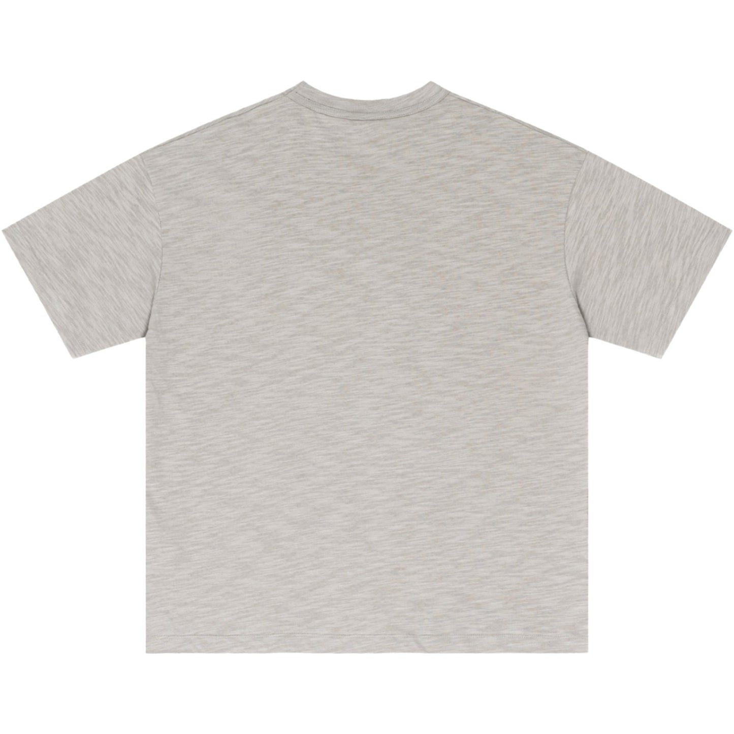 King Of Kings Lightweight Slub Cotton T-Shirt (Drop Shoulder)