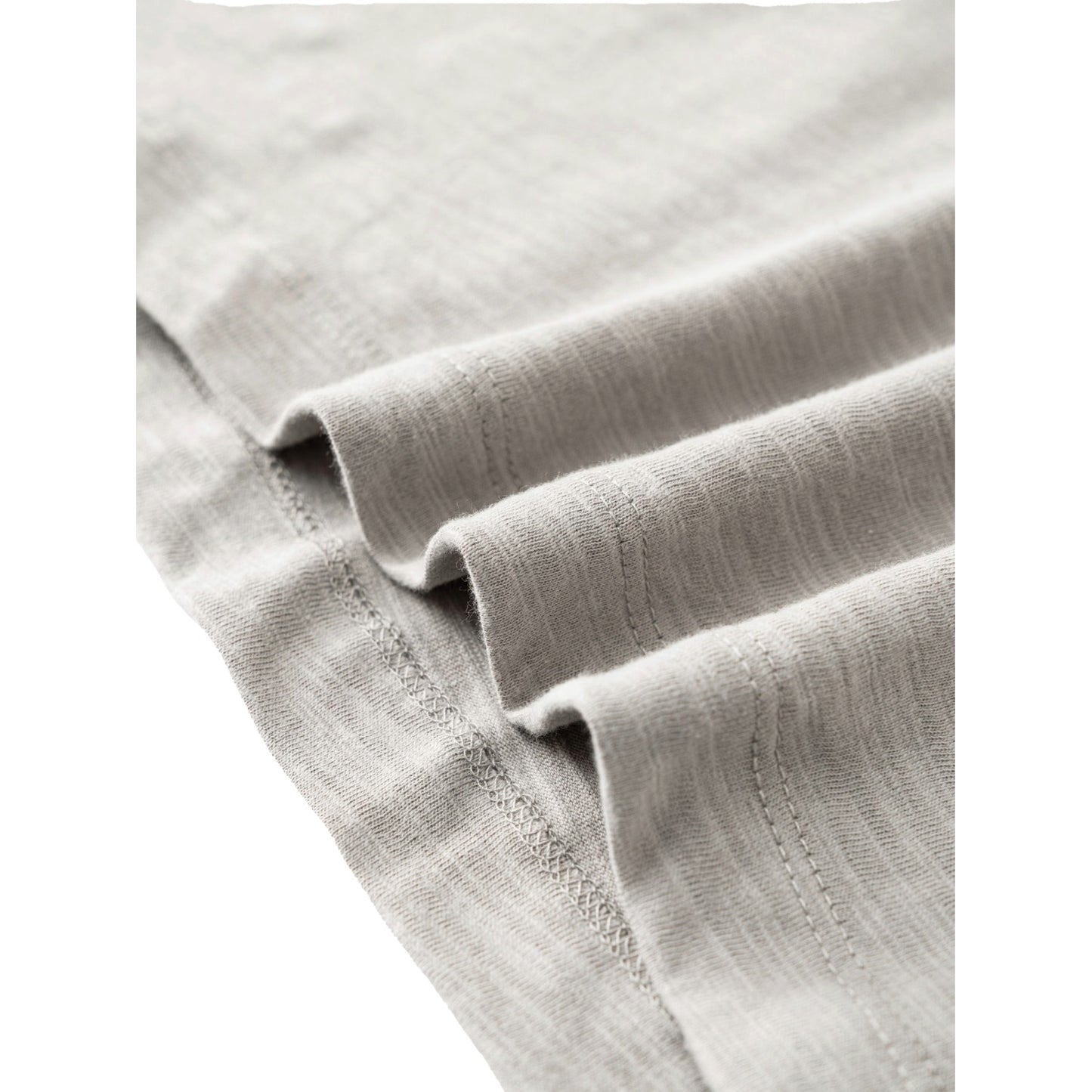 King Of Kings Lightweight Slub Cotton T-Shirt (Drop Shoulder)