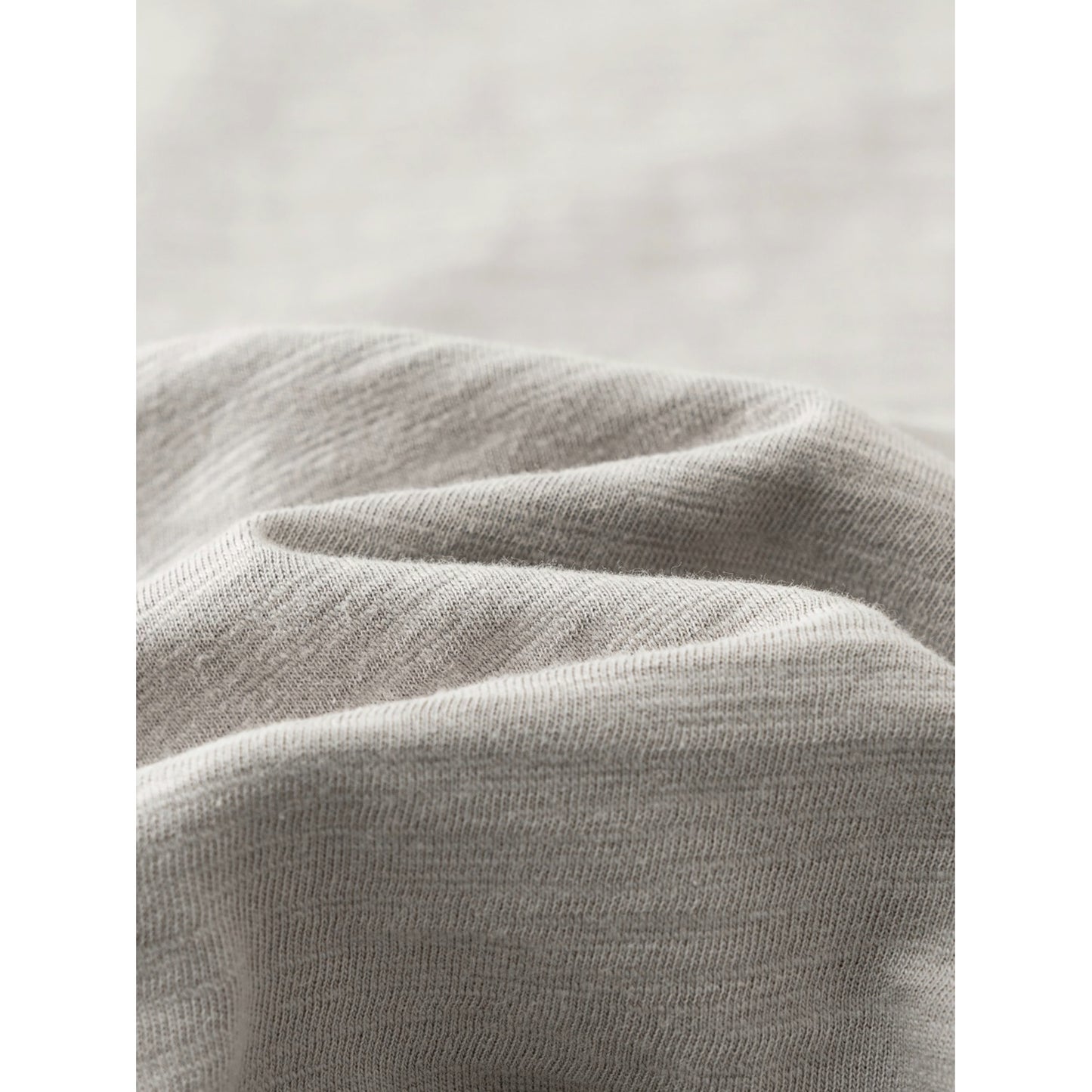 King Of Kings Lightweight Slub Cotton T-Shirt (Drop Shoulder)