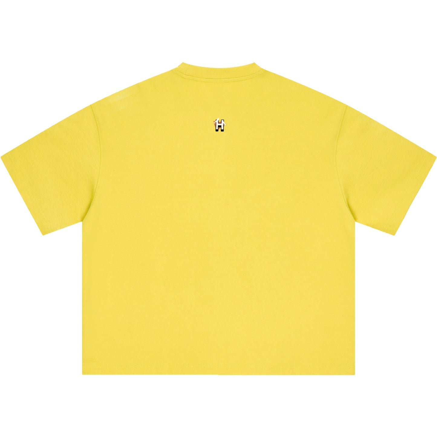 Knowledge Increases Sorrow Boxy Oversized T-Shirt