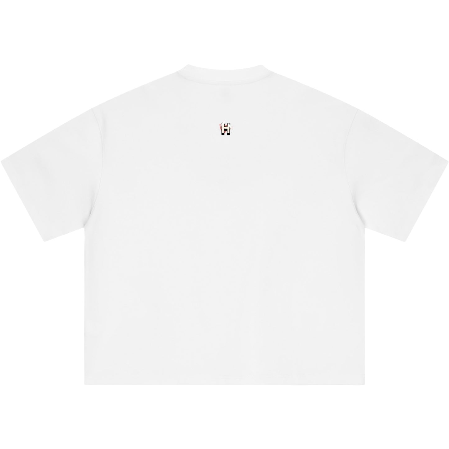 Knowledge Increases Sorrow Boxy Oversized T-Shirt