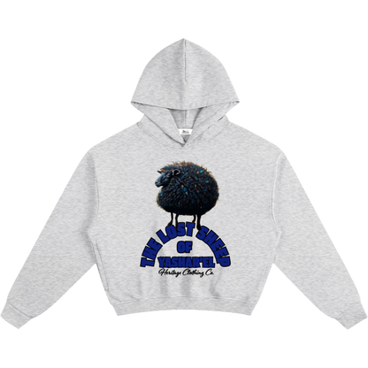 The Lost Sheep Women's Essential Hoodie