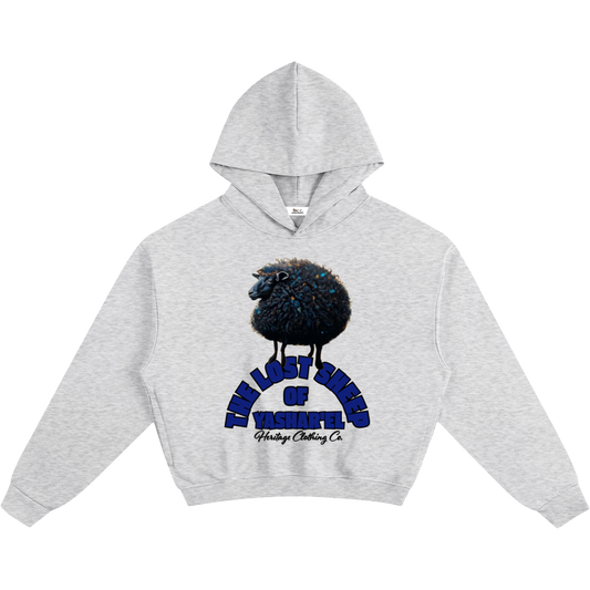 The Lost Sheep Women's Essential Hoodie