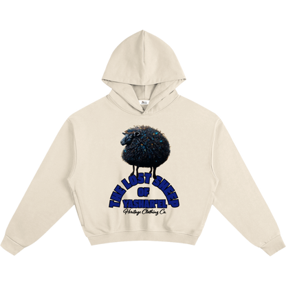 The Lost Sheep Women's Essential Hoodie
