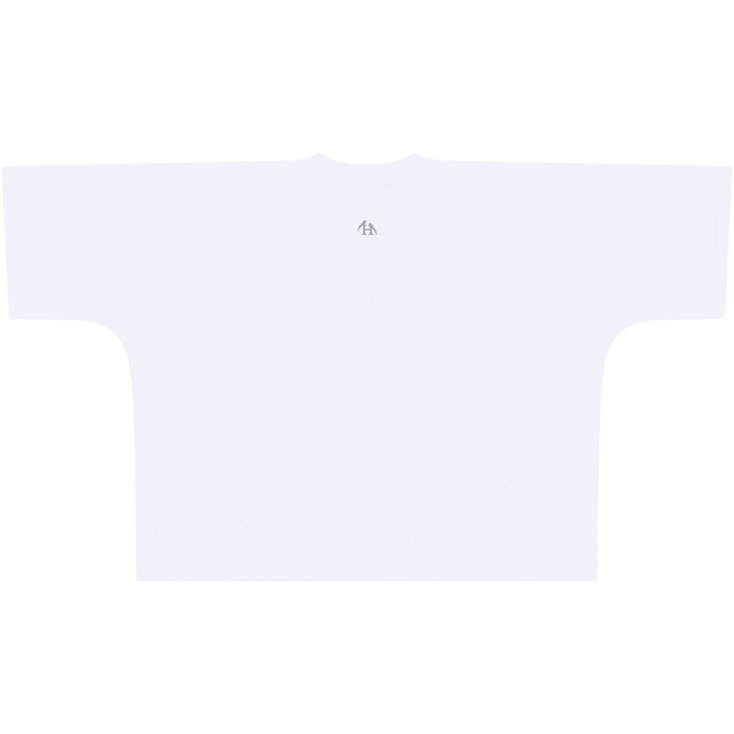Living Testimony Men's Boxy T-Shirt