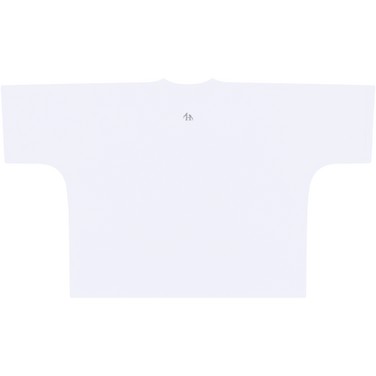 Living Testimony Men's Boxy T-Shirt